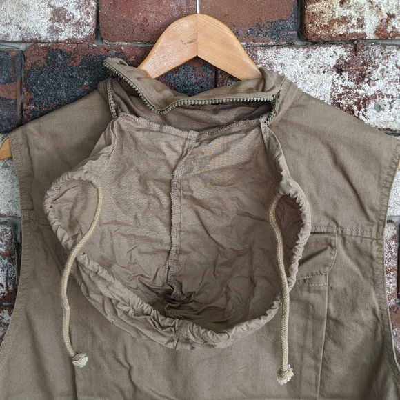 Humvee cargo vest - Picture 4 of 4